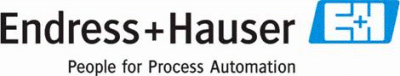 Logo von Endress+Hauser